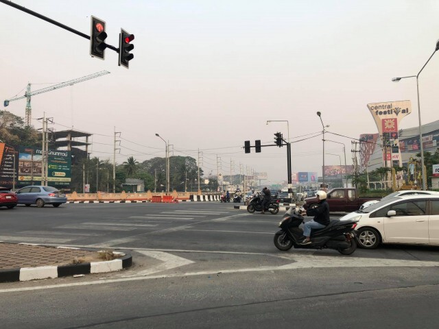 พิษฝุ่น-ผู้ป่วยทางเดินหายใจทะลุ3 หมื่นคน