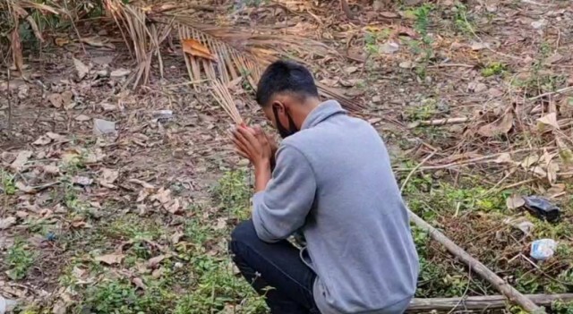 วอนโทษประหารชีวิตแฟนหนุ่มเผานั่งยาง
