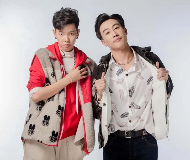 "นุ๊ก-ปาย" เคลียร์ชัด!! ดราม่าแฟนเก่า ให้ทุกอย่างเป็นอดีต โต้เป็นคู่จิ้นลวงโลก