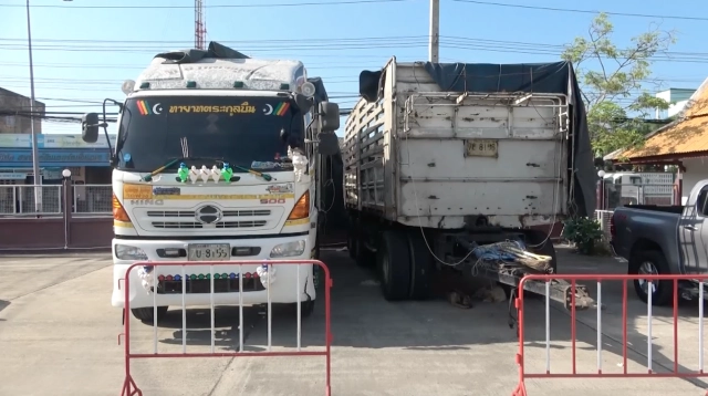 จับเครือข่ายยาเสพติดรายใหญ่มูลค่านับ 100 ล้าน