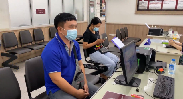 เปิดวงจรปิด ล่าโจรขโมยหัวหอมแดง – กระโปรงนร.
