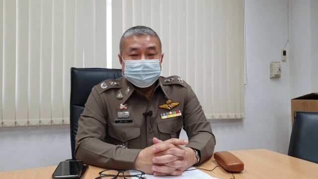 ตร.เชื่อลงมือคนเดียว-เผาอำพรางแฟนสาว