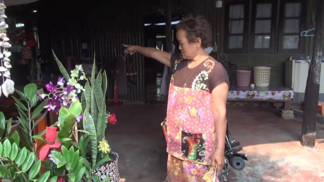 แม่เผยสุดช้ำใจถูกลูกสาวทุบตีนับครั้งไม่ถ้วน