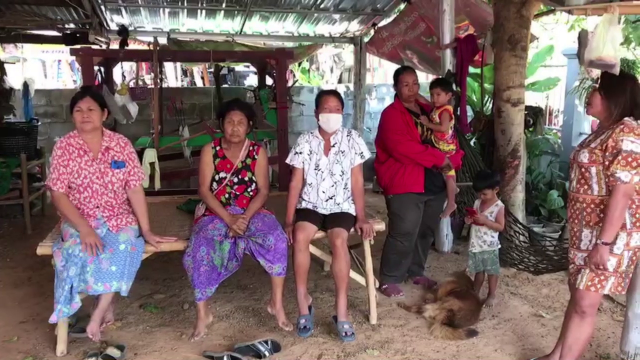 ชายเสพยาคลั่ง ทะเลาะกับแม่เผาบ้านตัวเองวอด