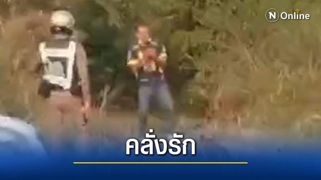 สาวถูกอดีตพระแทงยังโคม่า สาวถูกอดีตพระแทงยังโคม่า