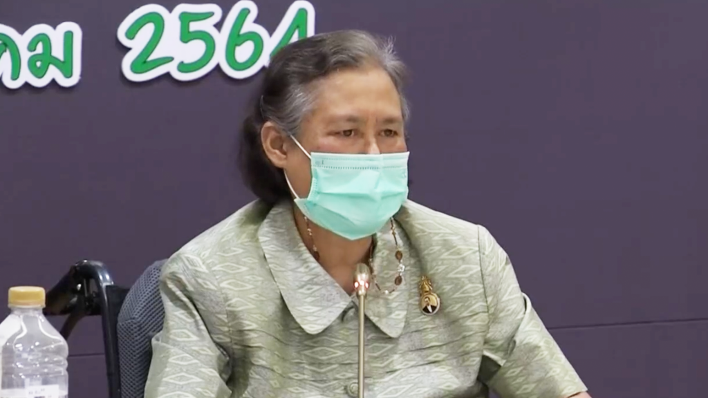 "กรมสมเด็จพระเทพฯ" เสด็จเปิดงาน ครบรอบ 10 ปี โครงการบ้านนักวิทยาศาสตร์น้อย ประเทศไทยฯ