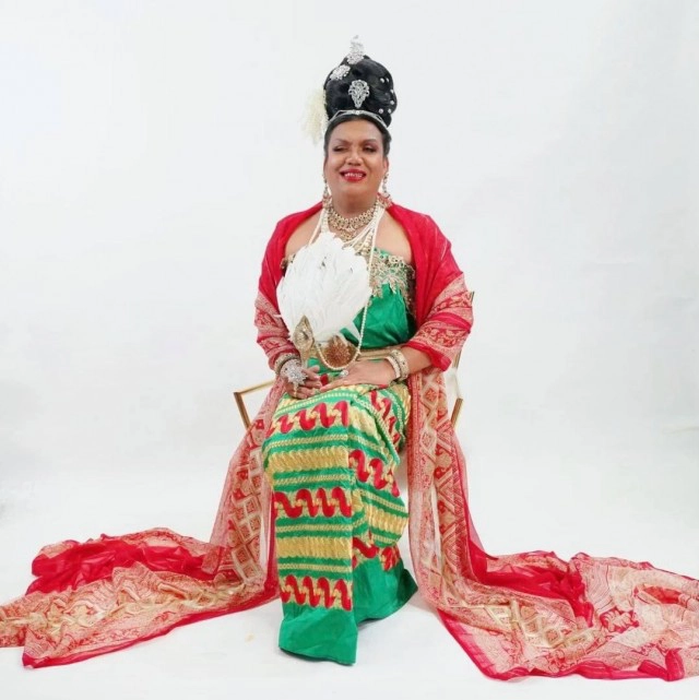 "แม่หญิงลี" ไม่ลืมตัวทำงานเลี้ยงแม่ป่วย พร้อมแจงดราม่าหมอทำฟัน