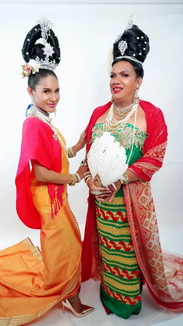 "แม่หญิงลี" ไม่ลืมตัวทำงานเลี้ยงแม่ป่วย พร้อมแจงดราม่าหมอทำฟัน