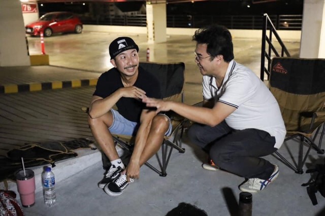 'ปริญญ์' จี้รัฐช่วยธุรกิจกลางคืนหลังพิษโควิดกระทบหนัก