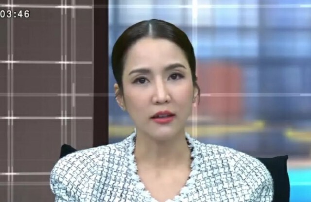 จั๊กจั่น อคัมย์สิริ