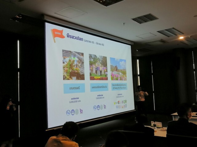 มท.1ฟุ้งอัดงบ459ล้านพลิกฟื้นท่องเที่ยวเชียงใหม่