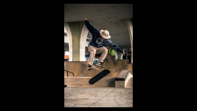 เปิด 5 สถานที่แนะนำสำหรับเล่นเซิร์ฟสเก็ตในกรุงเทพ