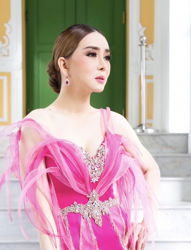 "แอน จักรพงษ์" คว้าช่องทีวีดิจิทัลลงคอนเทนต์ เตรียมจ่ายปันผล 125 ล้าน