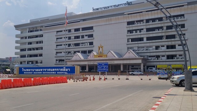 สาวถูกอดีตพระแทงยังโคม่า