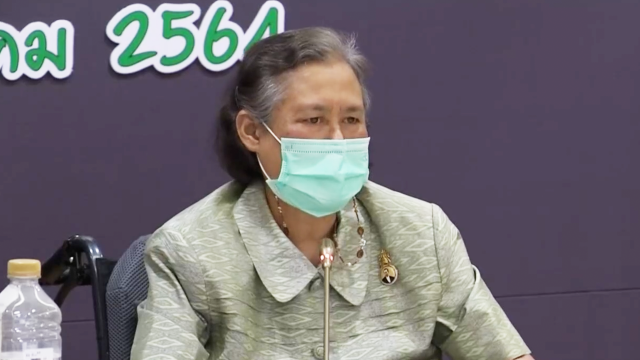 "กรมสมเด็จพระเทพฯ" เสด็จเปิดงาน ครบรอบ 10 ปี โครงการบ้านนักวิทยาศาสตร์น้อย ประเทศไทยฯ