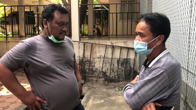พ่อเชื่ออดีตพระแทงลูกสาวเพราะถูกปฏิเสธรัก