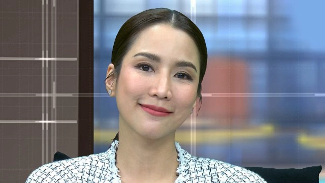 สรุปเรื่องราวดราม่า "จั๊กจั่น" ปมข่าวโลกใบที่สอง