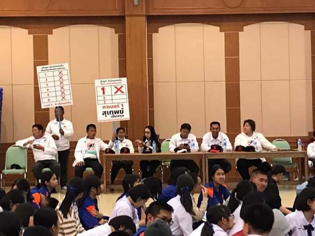 คณะก้าวหน้าชี้แจงรณรงค์เลือกตั้งไม่ผิดกฎหมาย
