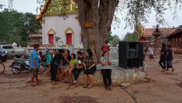 รพ.บัวใหญ่ประกาศรับผิดชอบหลังปล่อยคนไข้ตายคารถเข็น