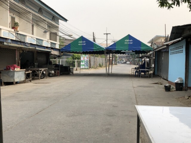 "ปลดล็อค"ชุมชนย่อยอิสลามบำรุง