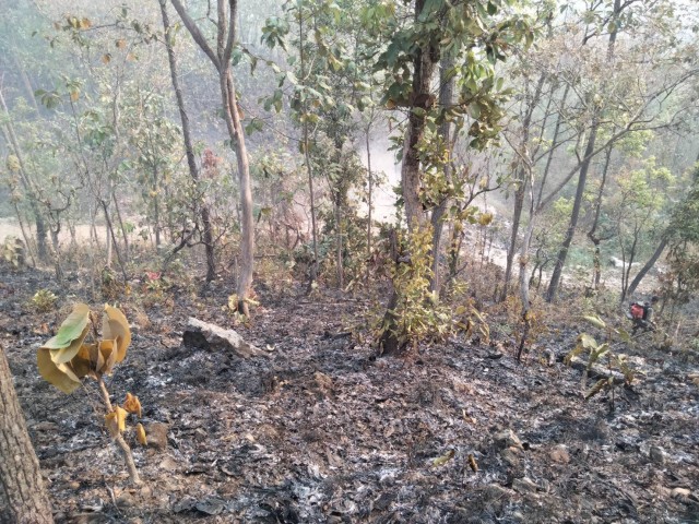 พบHOT SPOT 16 จุดส่งเจ้าหน้าที่เข้าตรวจสอบ