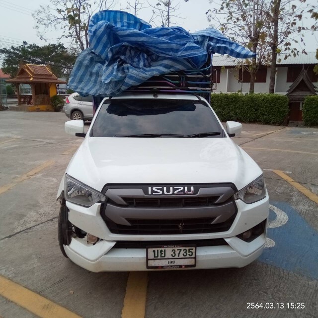จับหนุ่มขนไม้เถื่อนส่งขายลาว