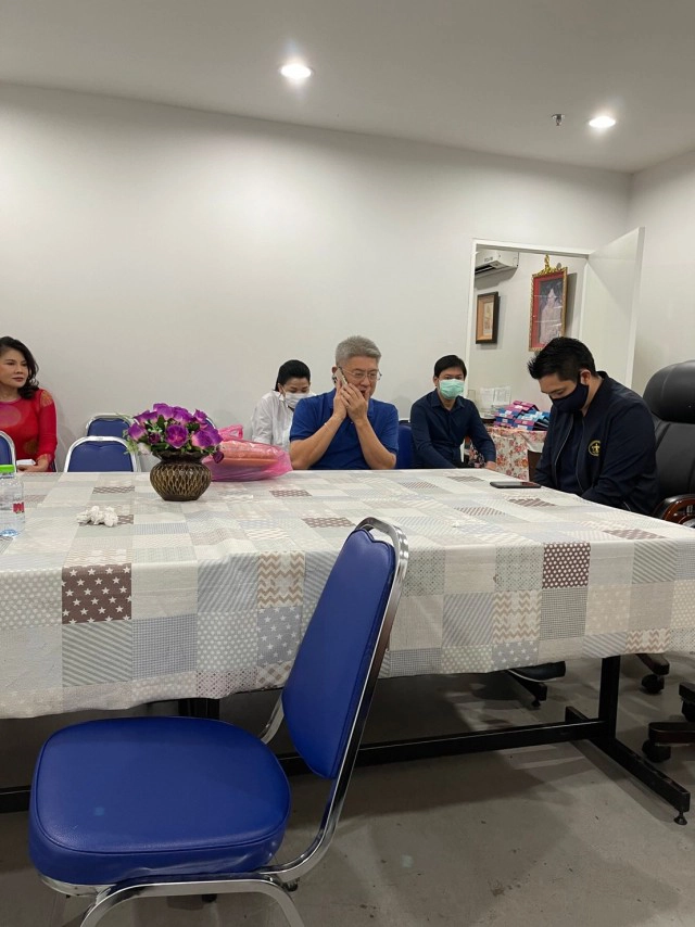 "สรยุทธ" เปิดใจหลังได้อิสรภาพ ลั่นกลับมาทำหน้าที่สื่อ