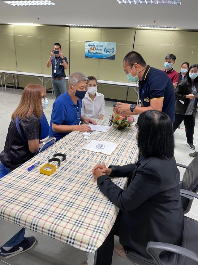 "สรยุทธ" เปิดใจหลังได้อิสรภาพ ลั่นกลับมาทำหน้าที่สื่อ