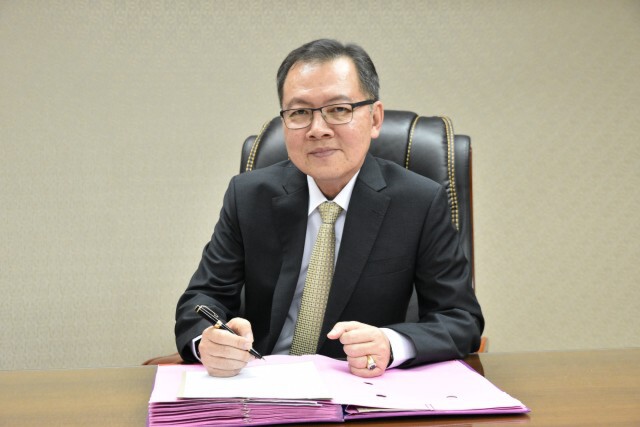 'สุริยะ' สั่งเข้มมาตรการความปลอดภัยในโรงงาน