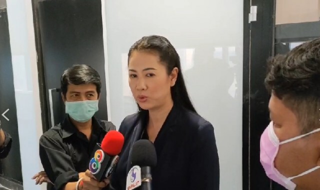 "ปารีณา" เผย ยังไม่มีหมายเรียกสอบจากตร. วอนสังคมอย่าด่วนตัดสิน