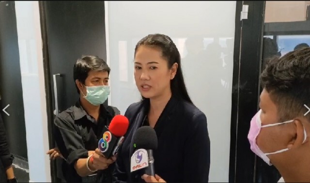 "ปารีณา" เผย ยังไม่มีหมายเรียกสอบจากตร. วอนสังคมอย่าด่วนตัดสิน
