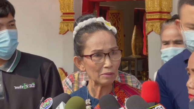 หวยอลเวง 12 ล้าน ป้าไพ-เจ๊รัตน์  ตำรวจยันใกล้จบ