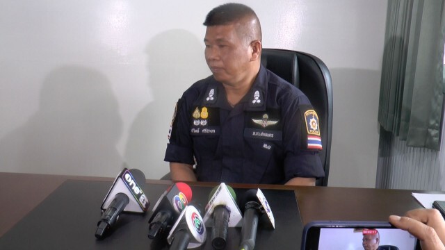 หวยอลเวง 12 ล้าน ป้าไพ-เจ๊รัตน์  ตำรวจยันใกล้จบ