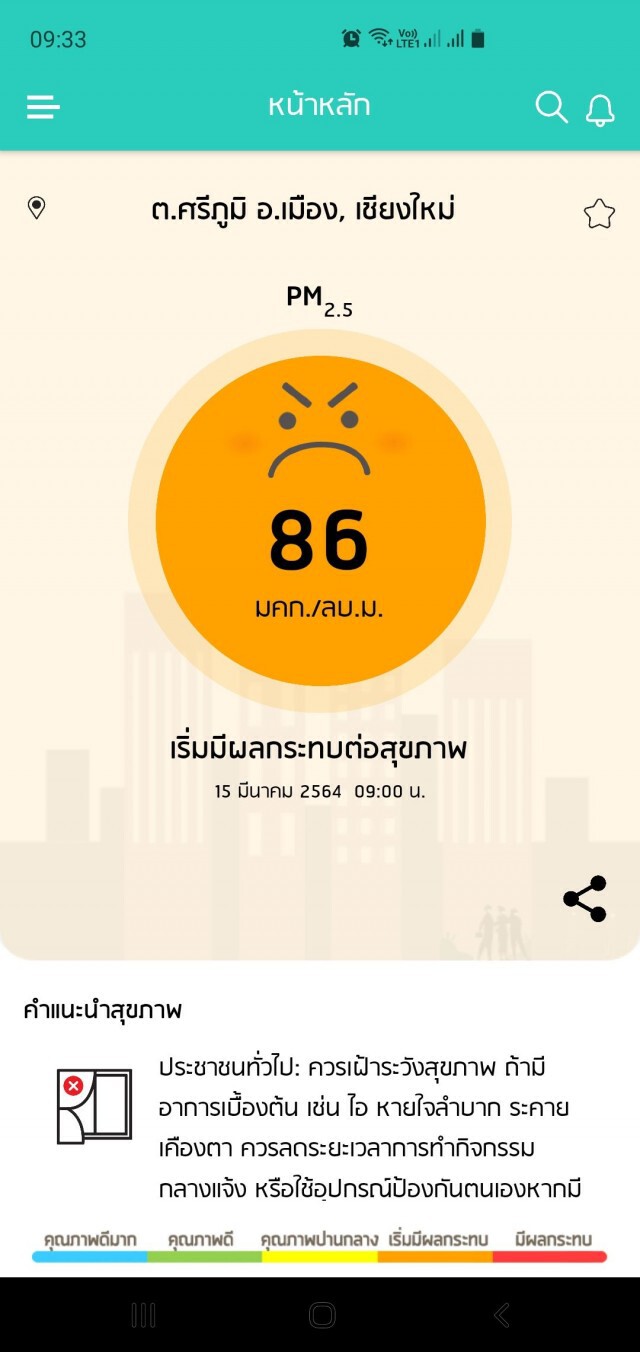 เตรียมแหล่งน้ำ132แห่งให้อากาศยานดับไฟป่า
