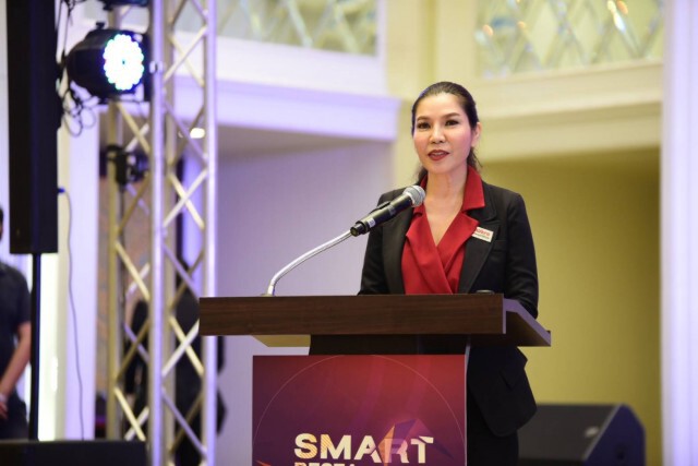 พาณิชย์ปั้นหลักสูตรเสริมแกร่ง SME รับ New Normal