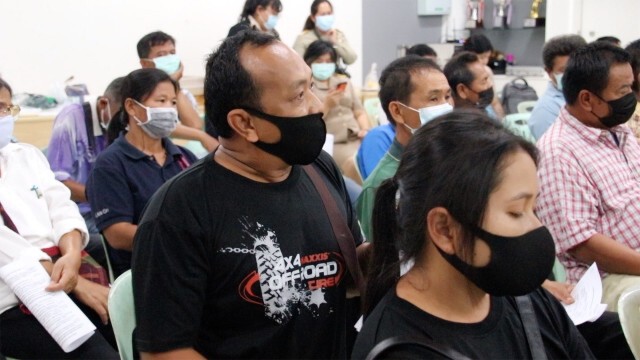 เรียกถกด่วน คนขับรถนร.หลังเกิดอุบัติเหตุเด็ก6ขวบเสียชีวิต