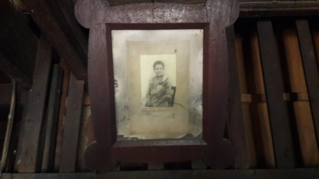 พบบ้านเจ้าเมืองโคราชคนสุดท้าย