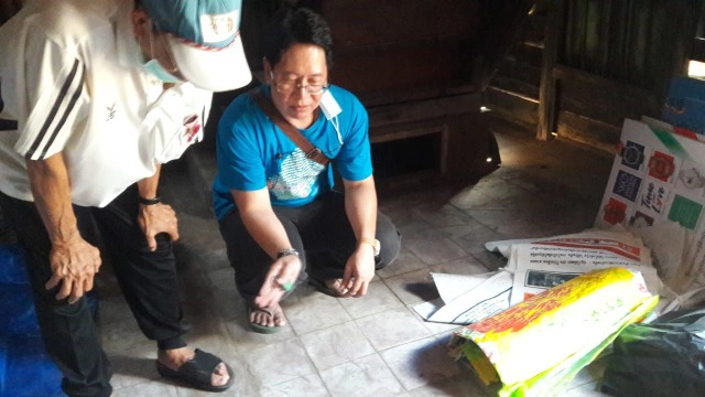 พบบ้านเจ้าเมืองโคราชคนสุดท้าย