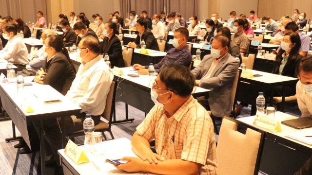 โค้งสุดท้ายเลือกตั้งเทศบาลโคราช 90 แห่ง ส่อเดือด