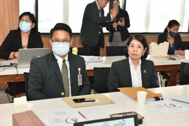 เสนอโครงการเชิงปฎิบัติสุราชุมชน กับความเหลื่อมล้ำทางสังคม ต่อสภา
