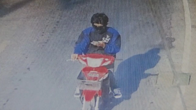 จับหนุ่มรถขุดลวงขืนใจนศ.สาวผ่านแอพหาคู่