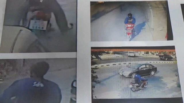 จับหนุ่มรถขุดลวงขืนใจนศ.สาวผ่านแอพหาคู่