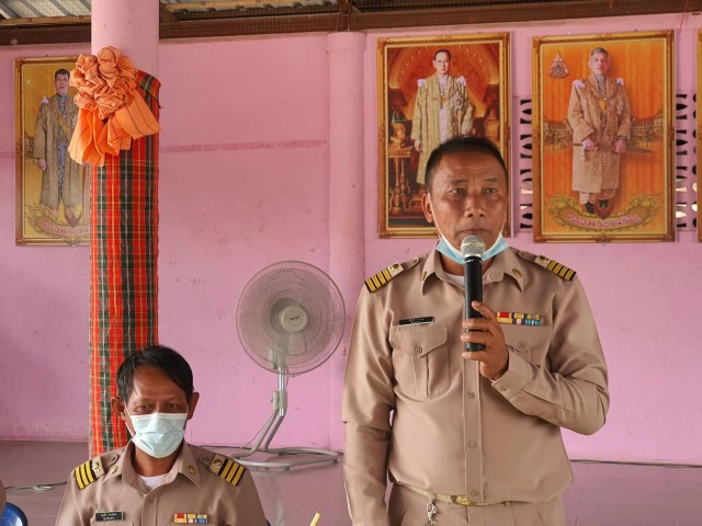 ประเมินผญบ.วุ่น ลูกบ้านโวยใบประเมินไม่ครบมีให้เฉพาะญาติผู้นำ