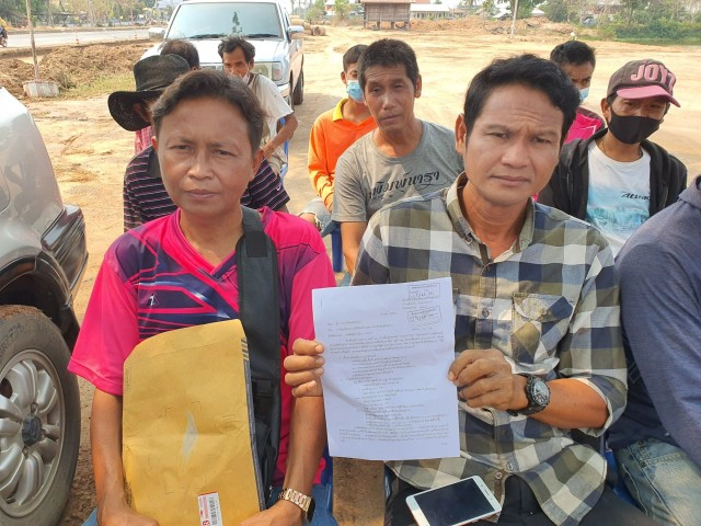 ประเมินผญบ.วุ่น ลูกบ้านโวยใบประเมินไม่ครบมีให้เฉพาะญาติผู้นำ