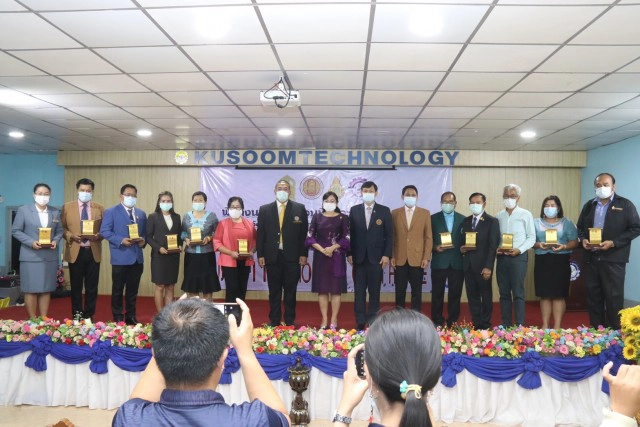 ‘ห้องเรียนอาชีพ’ ส่งตรงนักเรียน ผ่านความร่วมมืออาชีวะเอกชนและเขตพื้นที่