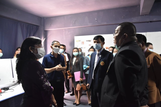 ‘ห้องเรียนอาชีพ’ ส่งตรงนักเรียน ผ่านความร่วมมืออาชีวะเอกชนและเขตพื้นที่