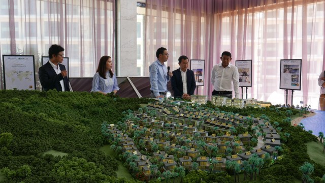 "ภูเก็ต" กับสถานการณ์ "ธุรกิจ" ที่เติบโตท่ามกลางโควิด-19