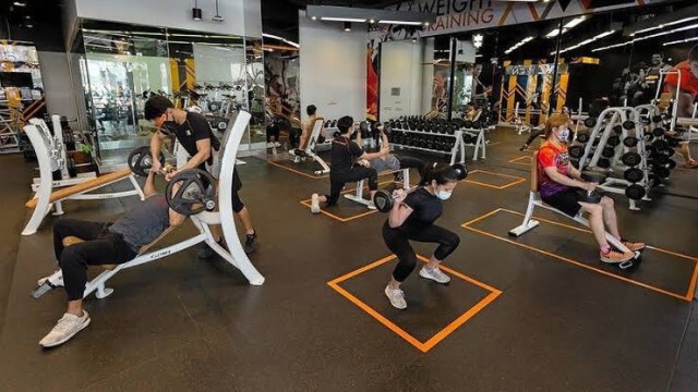 'วี ฟิตเนส โซไซตี้' ปรับโครงสร้างสมาชิกใหม่ตอบโจทย์ไลฟ์สไตล์