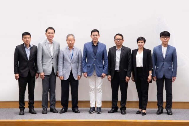 SRAN ผนึก BKI เปิดตัว SRAN Cyber Insurance Plus เพิ่มความมั่นใจให้ลูกค้า