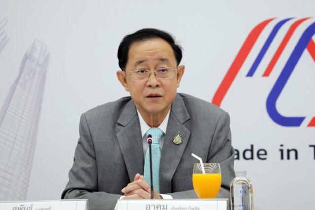 คลังหนุนรายย่อยชิงงานจัดซื้อจัดจ้างรัฐ 1.7 ล้านล้าน